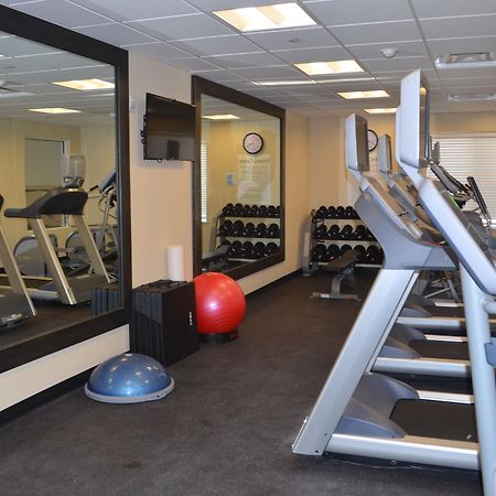 Holiday Inn Express & Suites Golden By Ihg Bagian luar foto