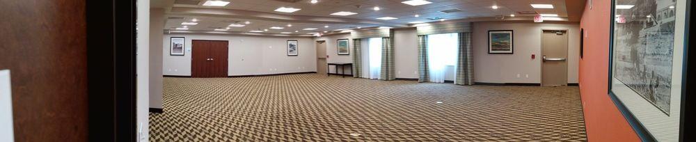 Holiday Inn Express & Suites Golden By Ihg Bagian luar foto