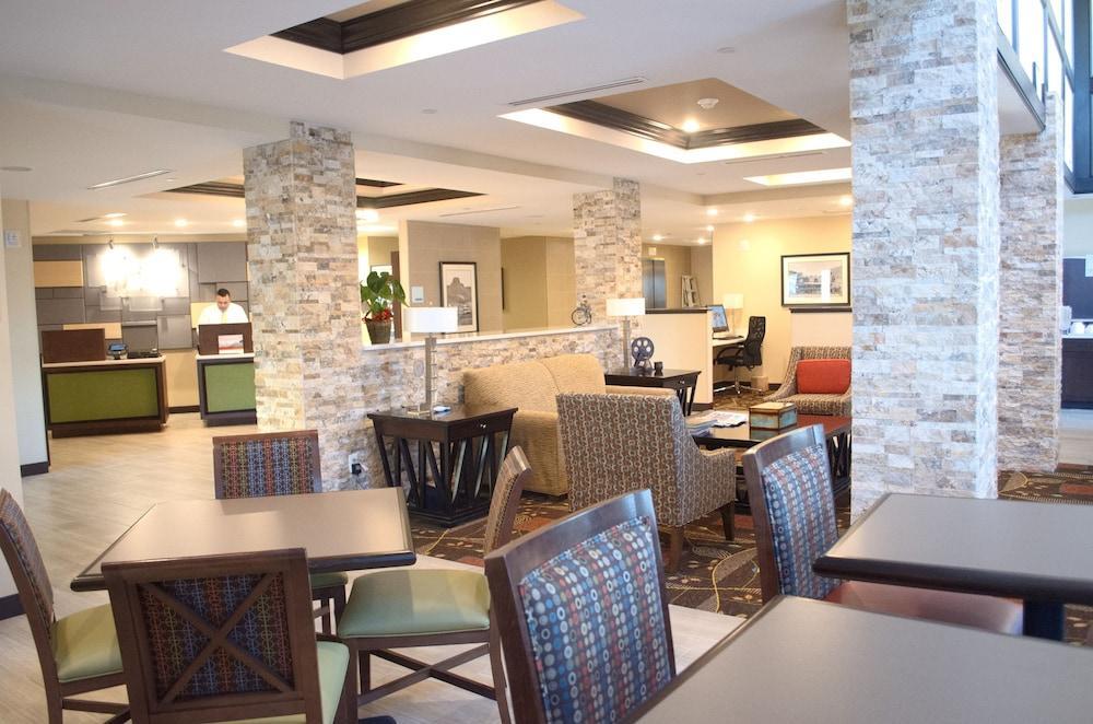 Holiday Inn Express & Suites Golden By Ihg Bagian luar foto