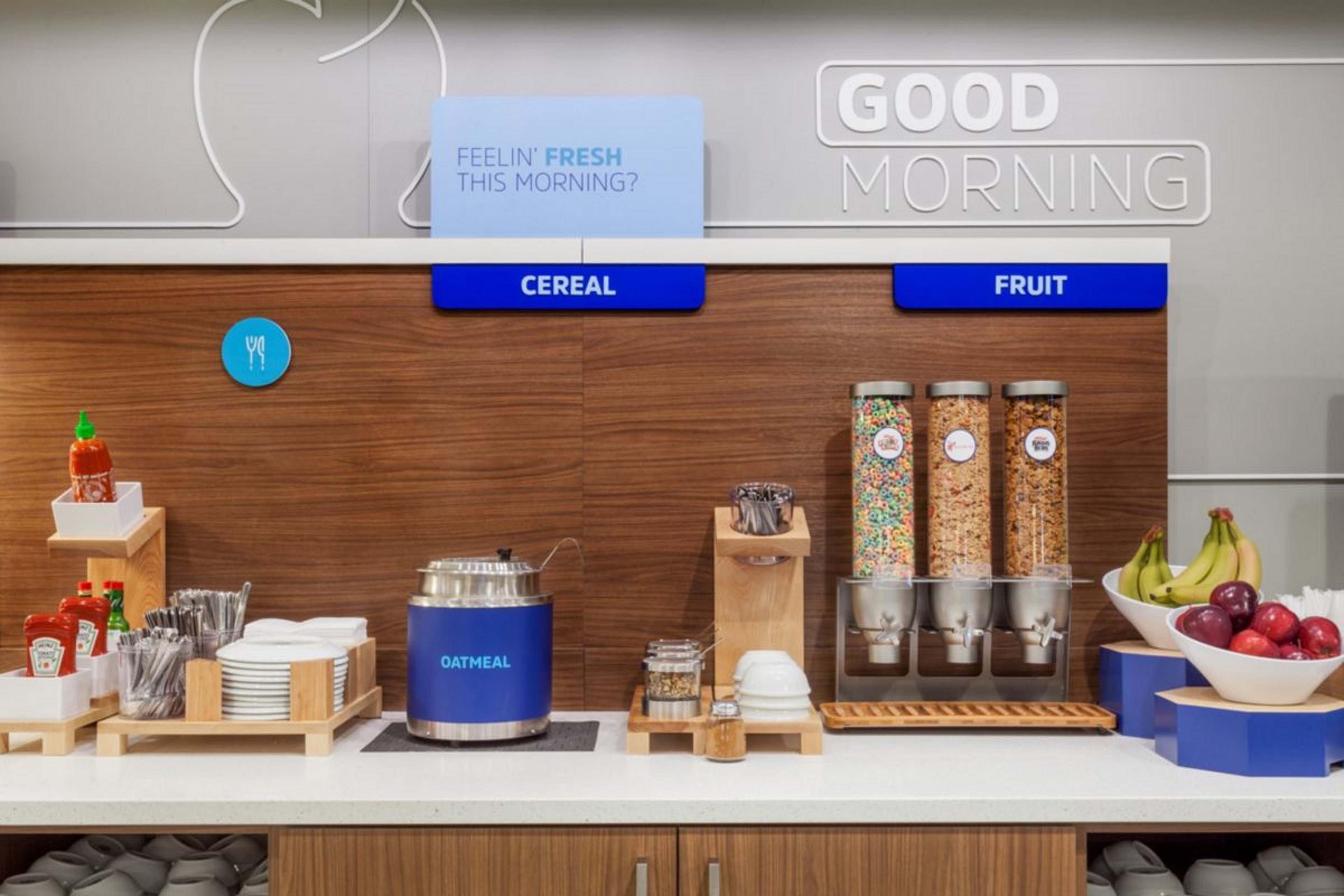 Holiday Inn Express & Suites Golden By Ihg Bagian luar foto