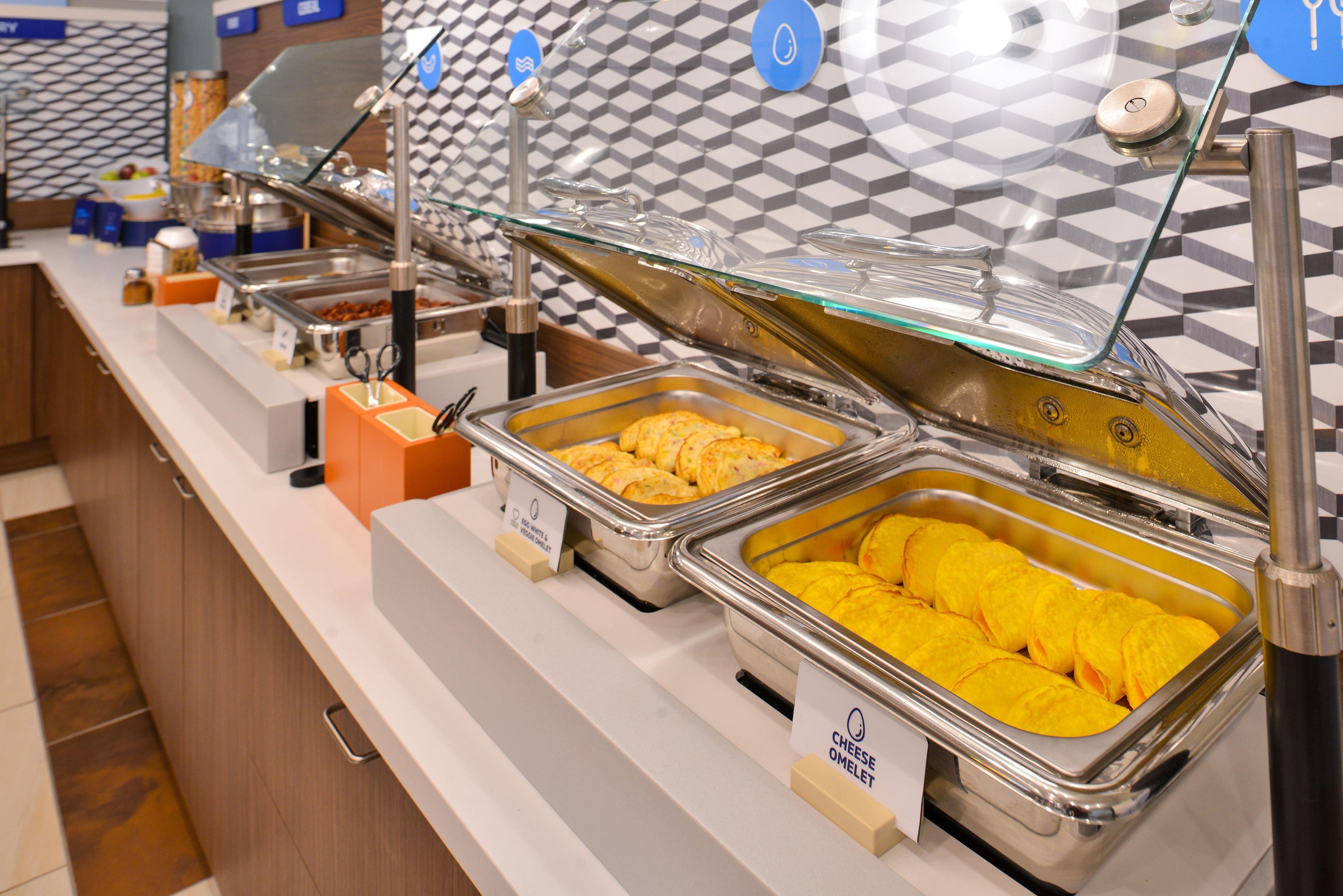 Holiday Inn Express & Suites Golden By Ihg Bagian luar foto