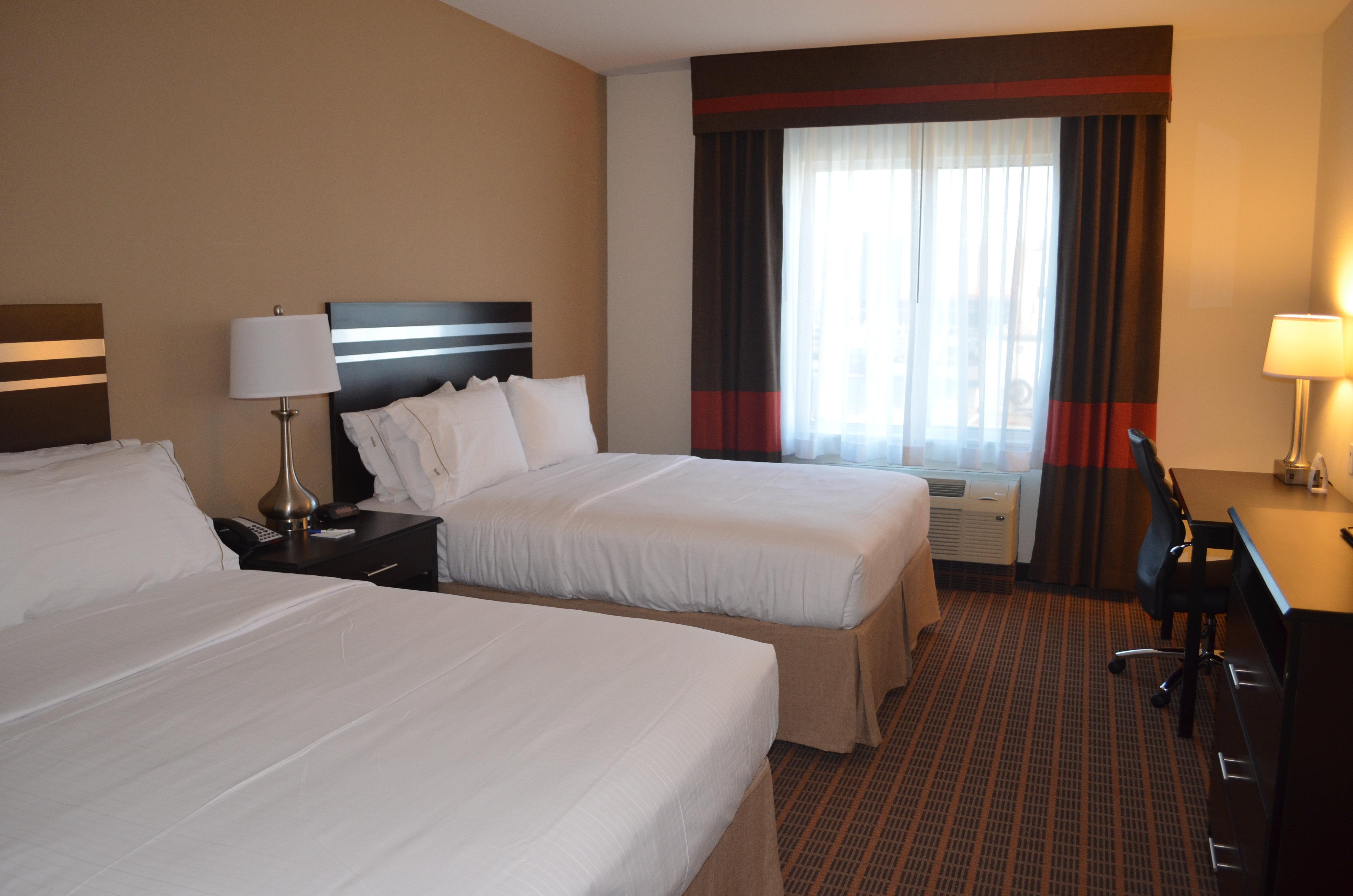 Holiday Inn Express & Suites Golden By Ihg Bagian luar foto