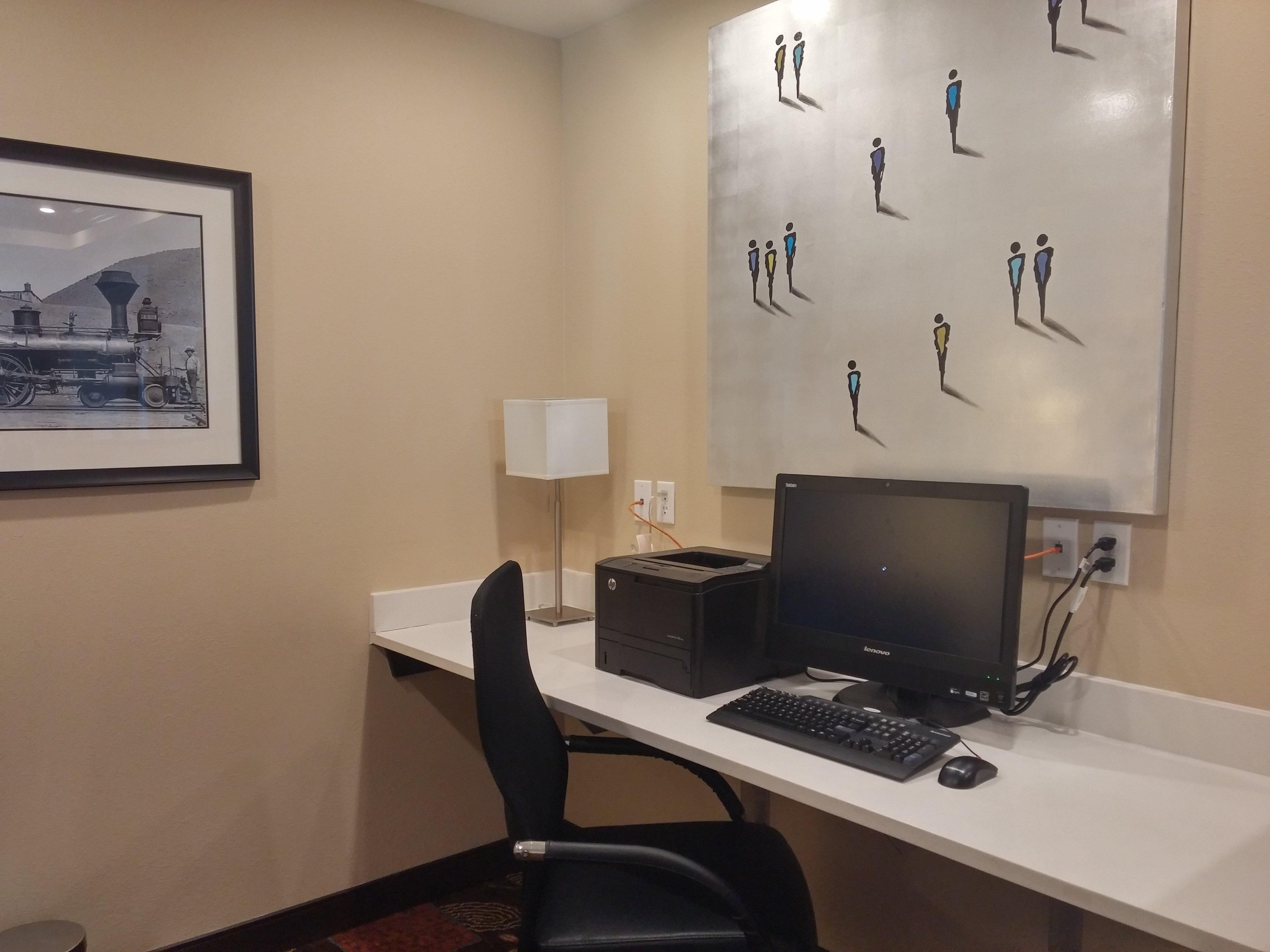 Holiday Inn Express & Suites Golden By Ihg Bagian luar foto