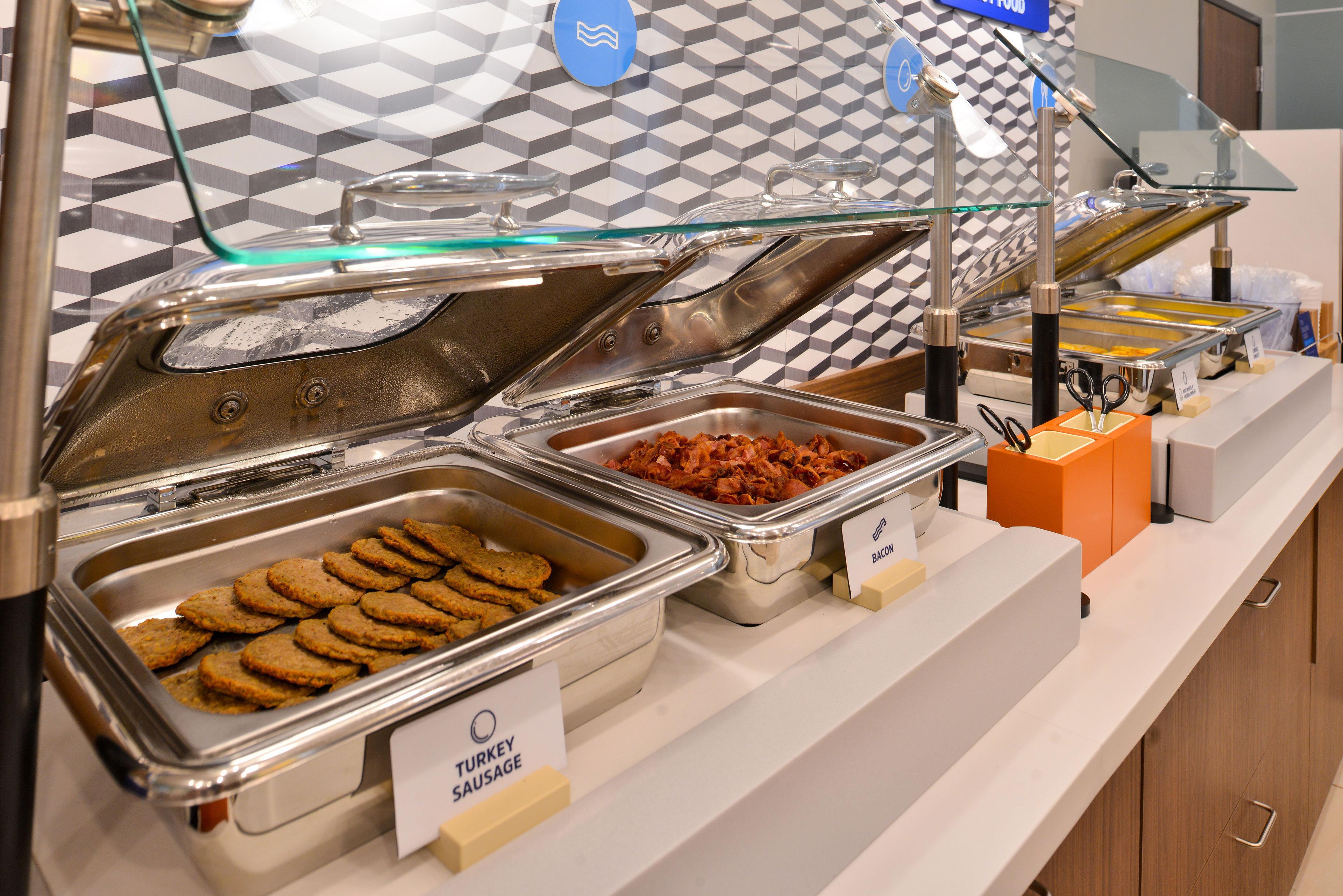 Holiday Inn Express & Suites Golden By Ihg Bagian luar foto