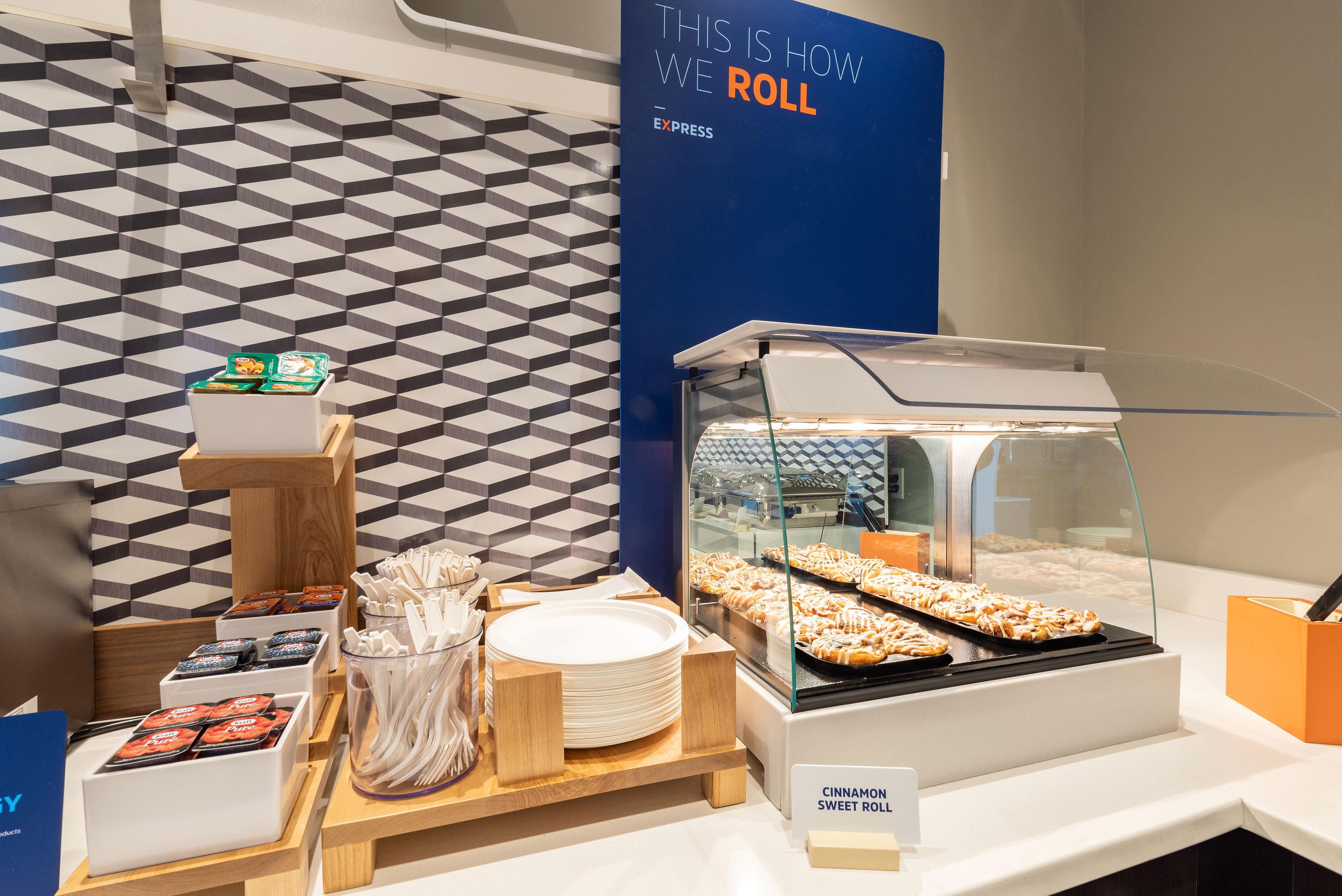 Holiday Inn Express & Suites Golden By Ihg Bagian luar foto