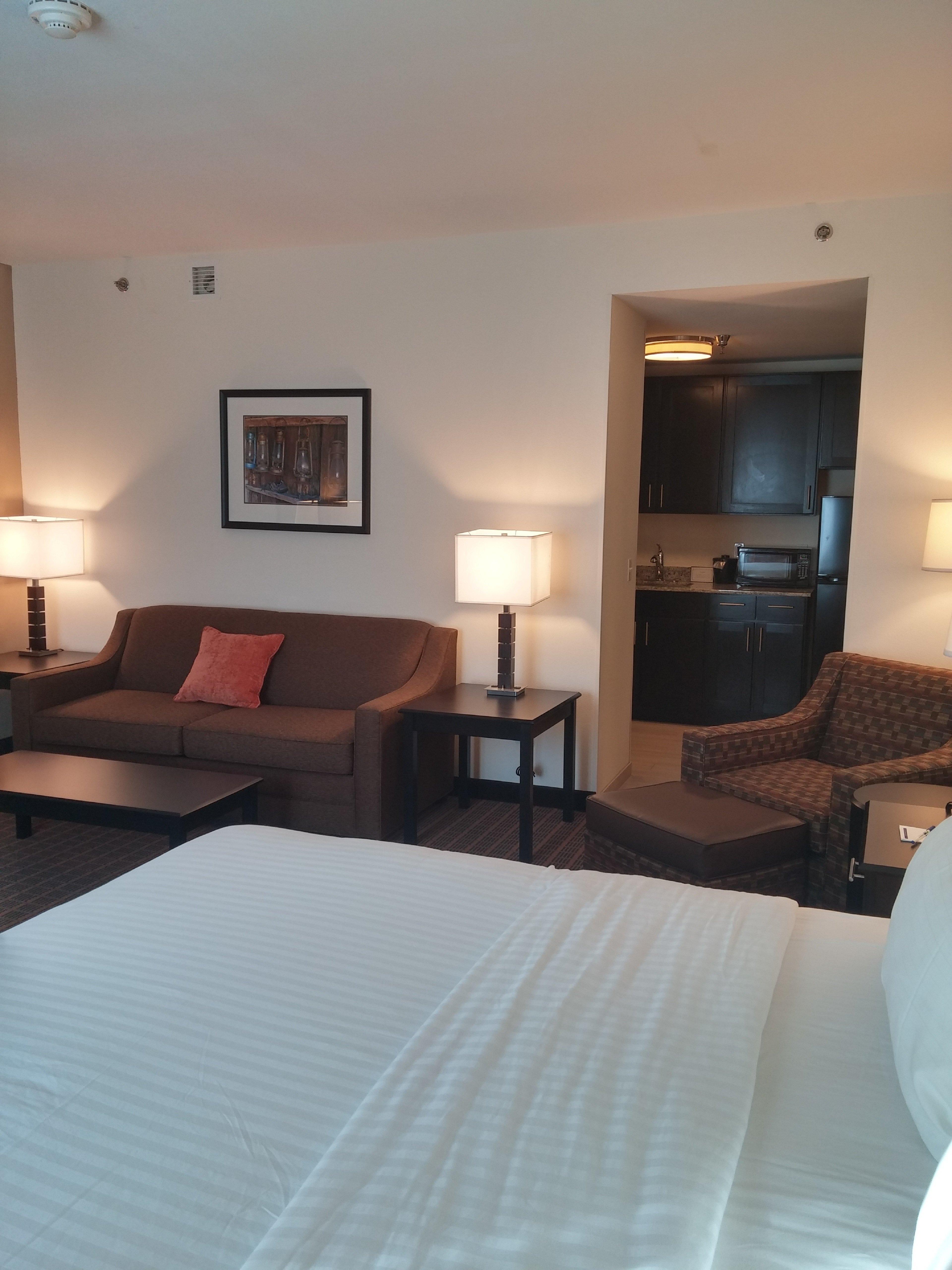 Holiday Inn Express & Suites Golden By Ihg Bagian luar foto