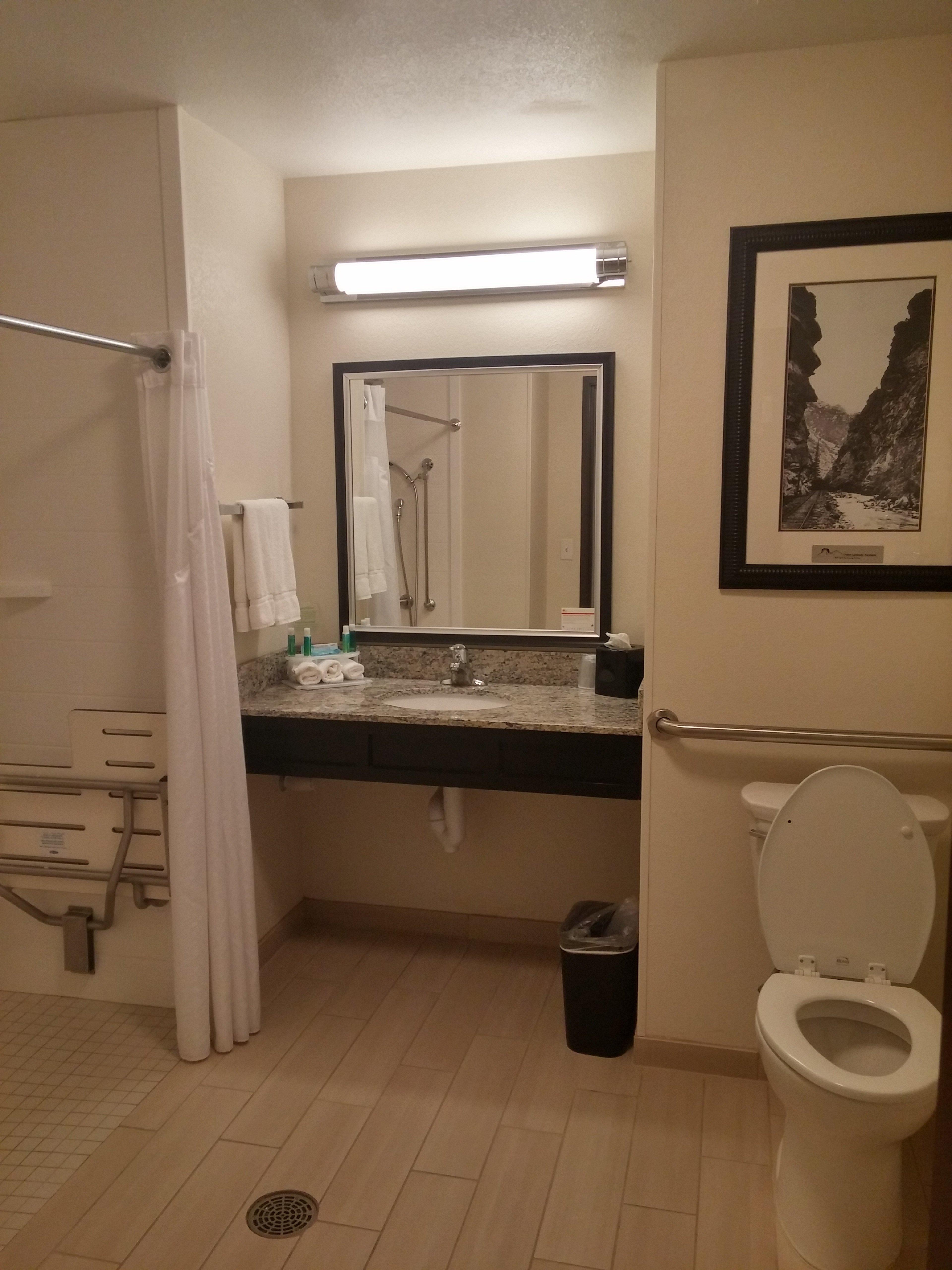 Holiday Inn Express & Suites Golden By Ihg Bagian luar foto
