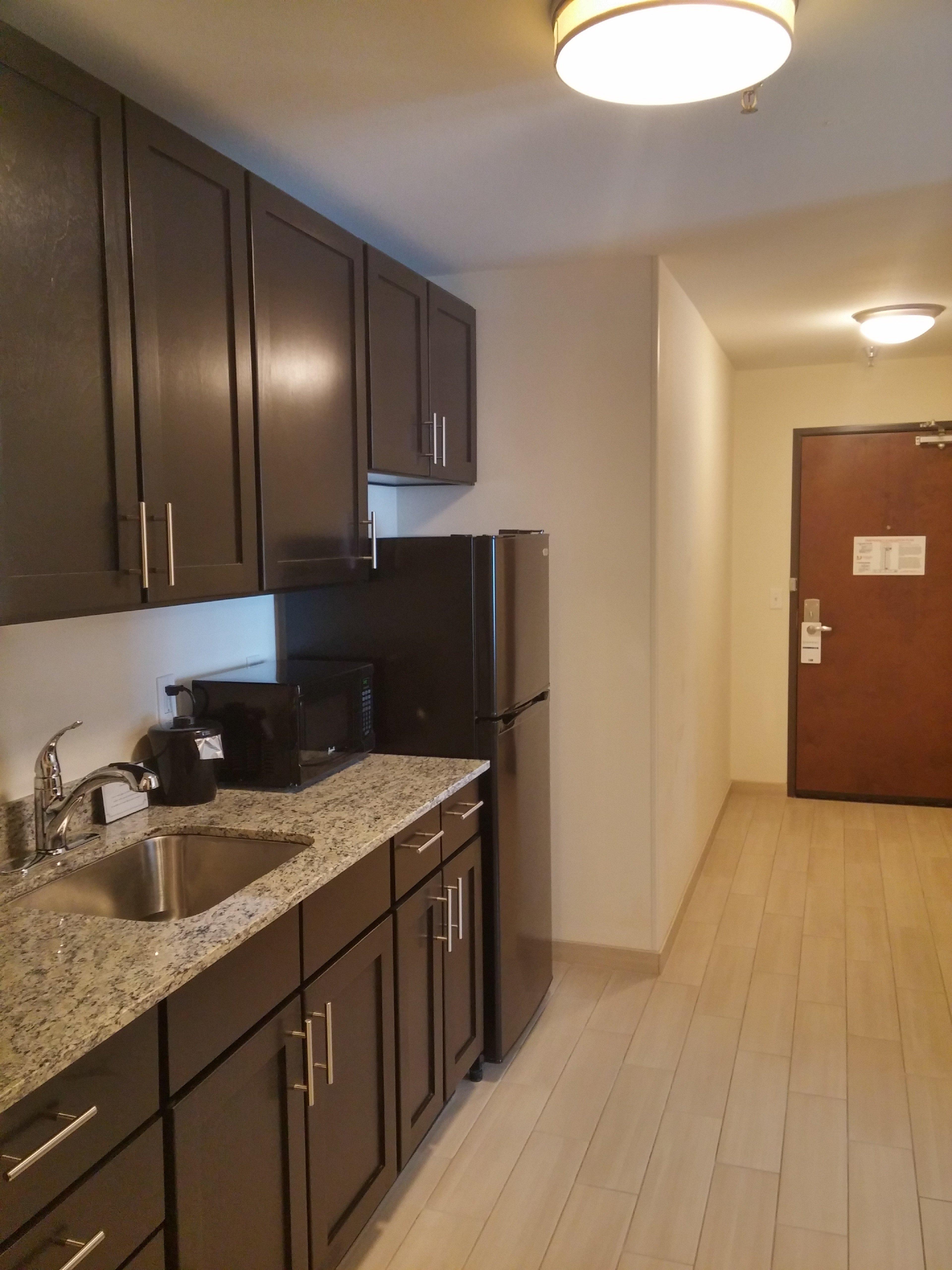 Holiday Inn Express & Suites Golden By Ihg Bagian luar foto