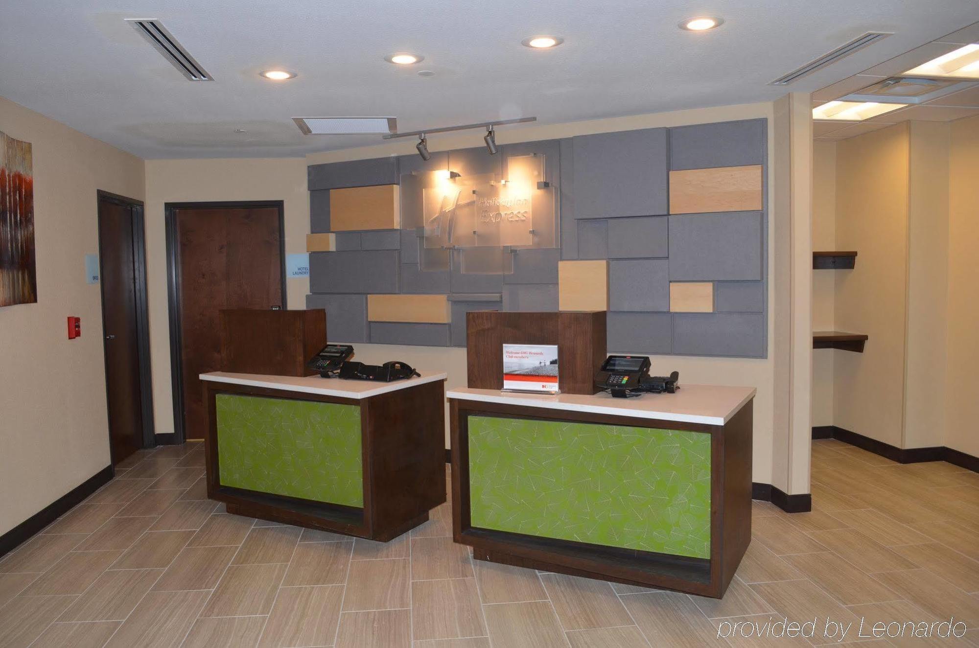 Holiday Inn Express & Suites Golden By Ihg Bagian luar foto
